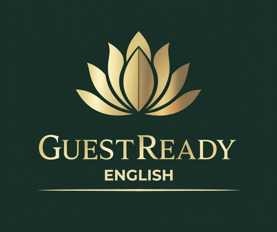 Business English training for hotels, restaurants, and cafés English training for hospitality staff serving international guests Why Business English matters in hospitality